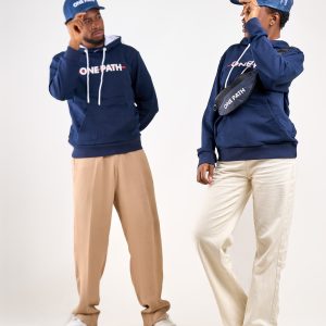 Cap – Velvet & Mesh (Unisex)