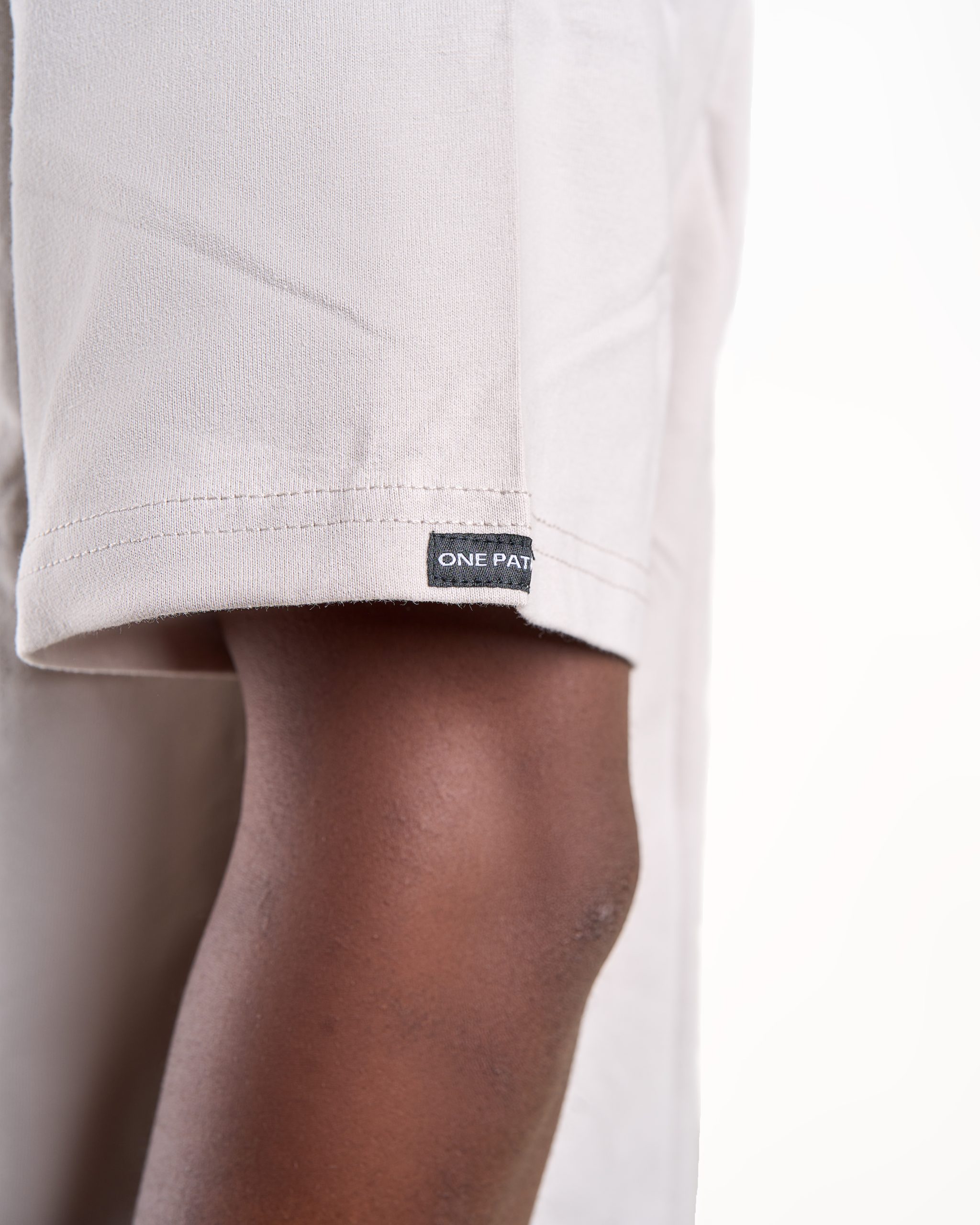 Oversized Men’s T-Shirt – Image 2