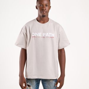 Oversized Men’s T-Shirt