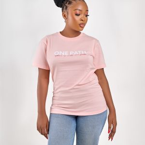 Women’s T-Shirt – Pink