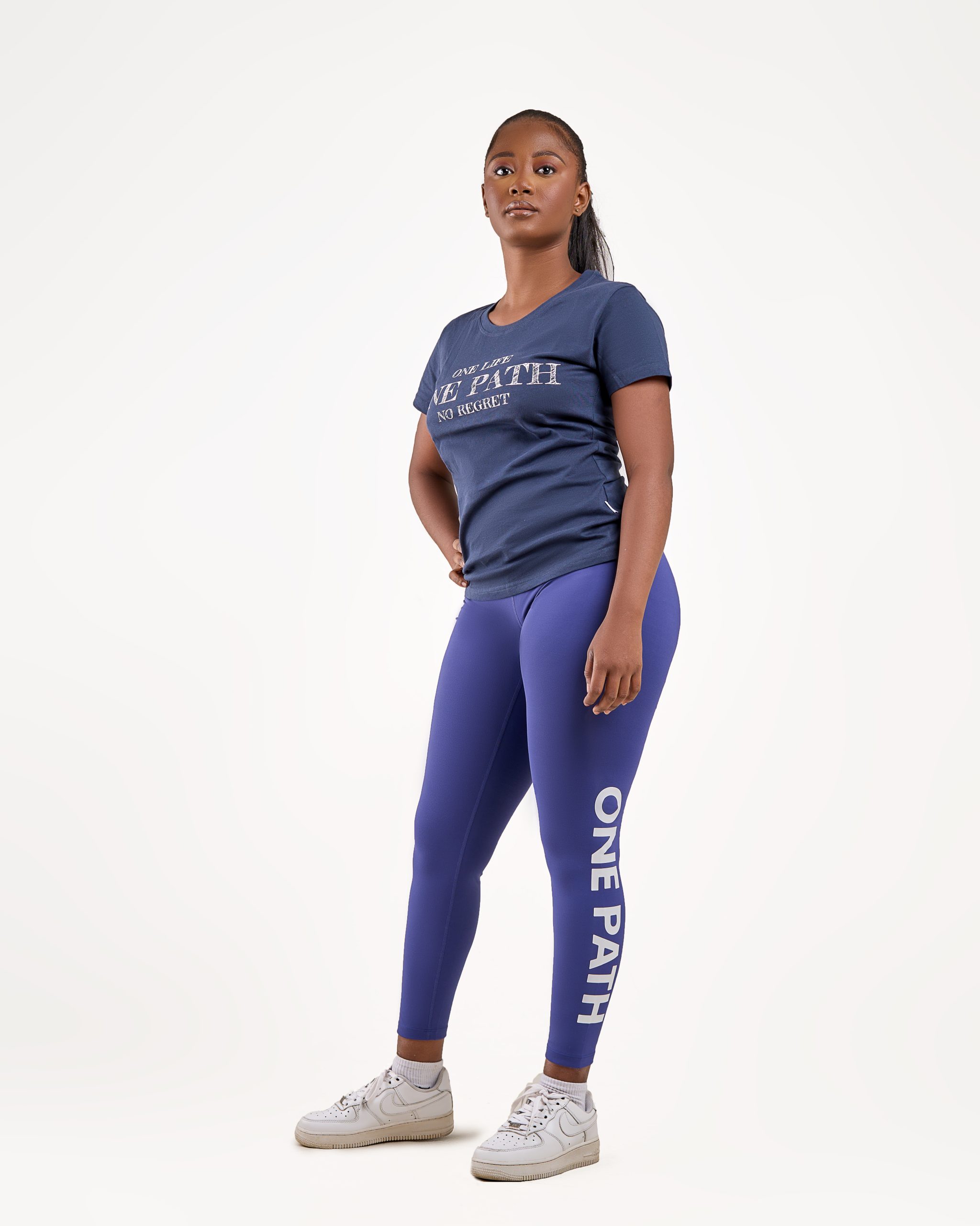 SculptFit Leggings – Image 3