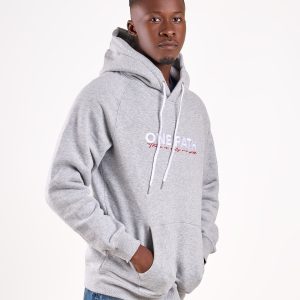 ONE PATH Heavy Hoodie