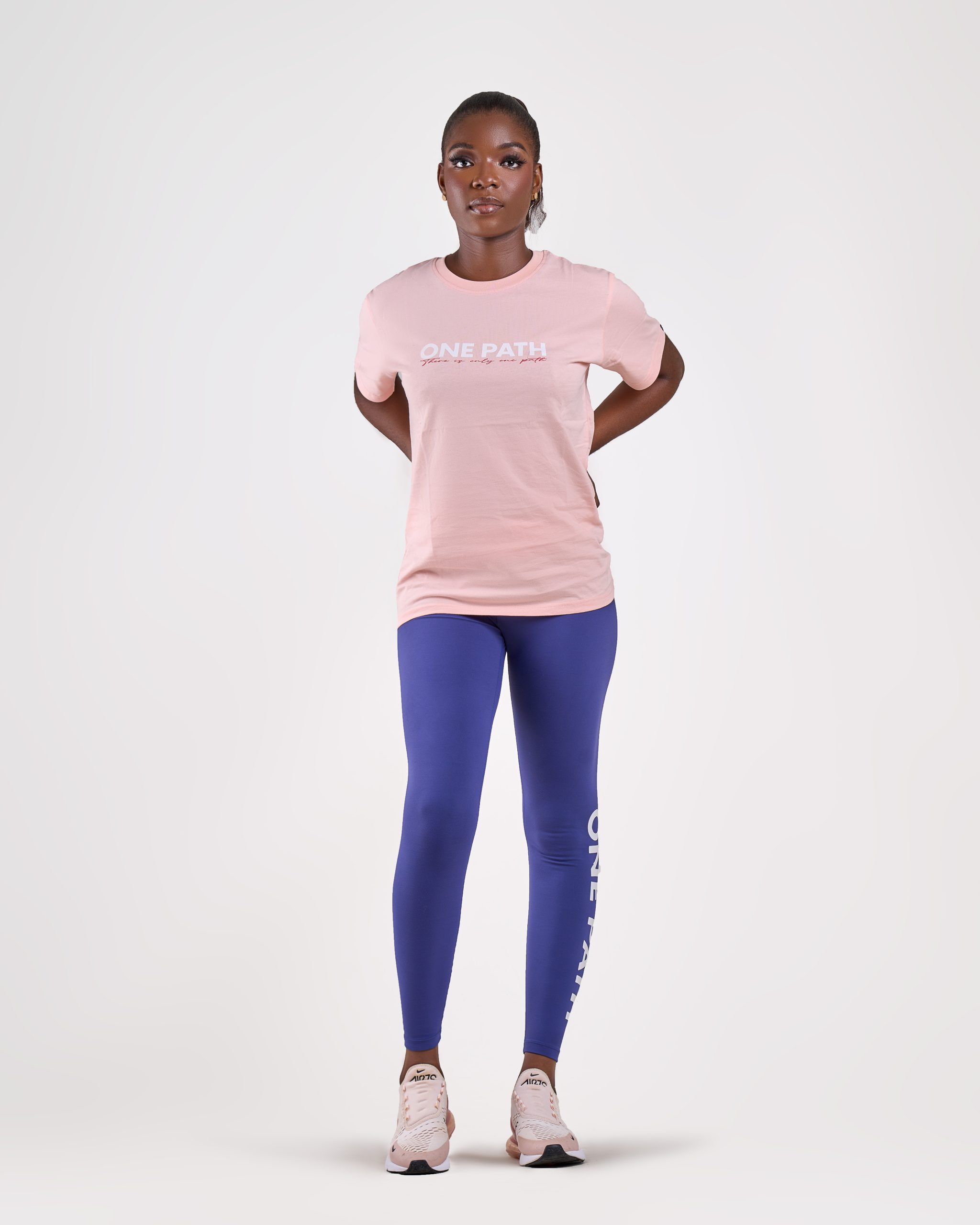 SculptFit Leggings – Image 2