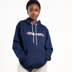 Regular Size Unisex Hoodie