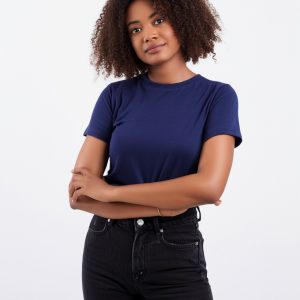 Signature Script T-Shirt – Women